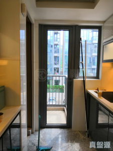 爾巒 珍諾華大道 2座 - 28NTS – 香港北部都會區