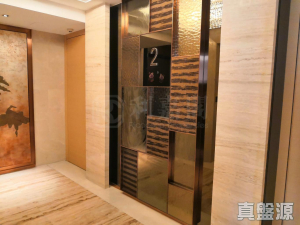 爾巒 珍諾華大道 2座 - 28NTS – 香港北部都會區
