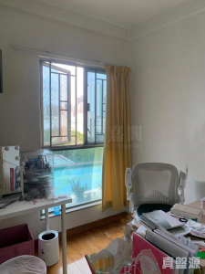御庭居 2座 - 28NTS – 香港北部都會區