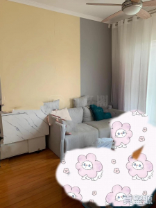 御庭居 2座 - 28NTS – 香港北部都會區