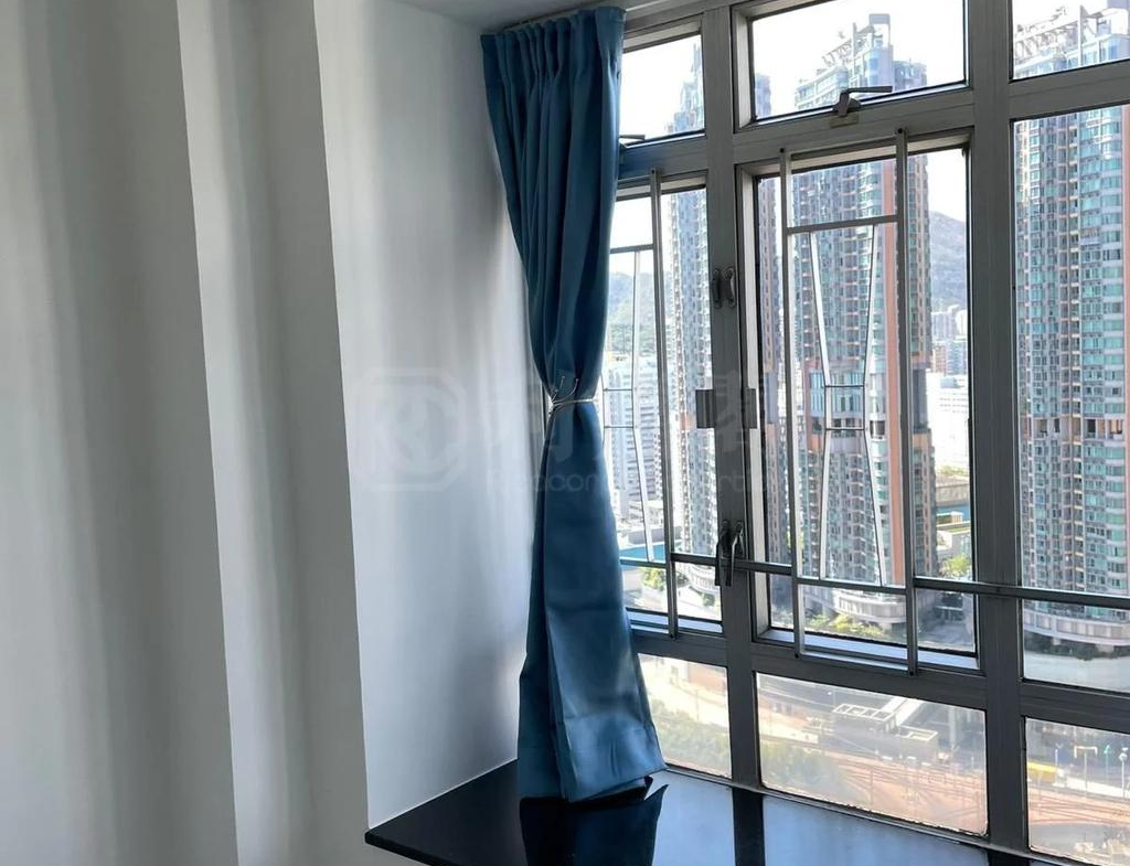 時代廣場 E座 - 28NTS – 香港北部都會區
