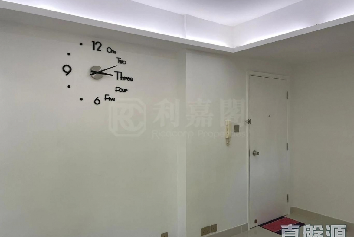 時代廣場 E座 - 28NTS – 香港北部都會區