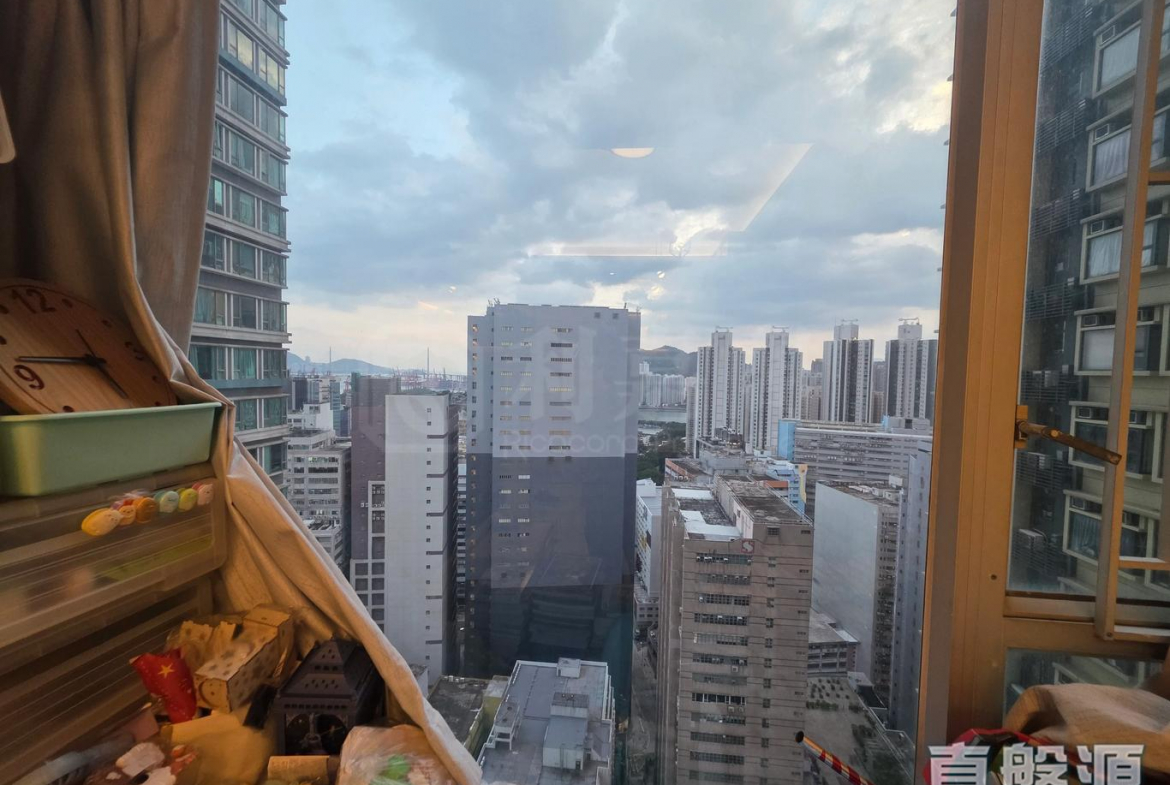 樂悠居 - 28NTS – 香港北部都會區