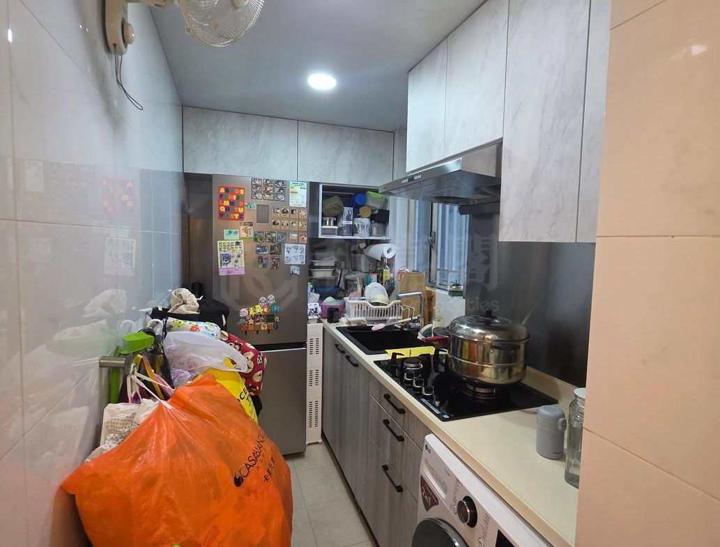 樂悠居 - 28NTS – 香港北部都會區