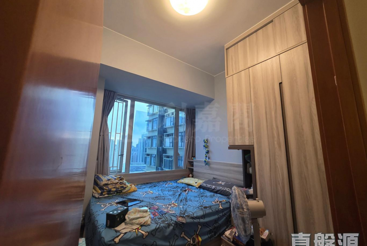 樂悠居 - 28NTS – 香港北部都會區