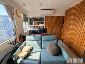 荃灣中心 蘇州樓 (4座) - 28NTS – 香港北部都會區