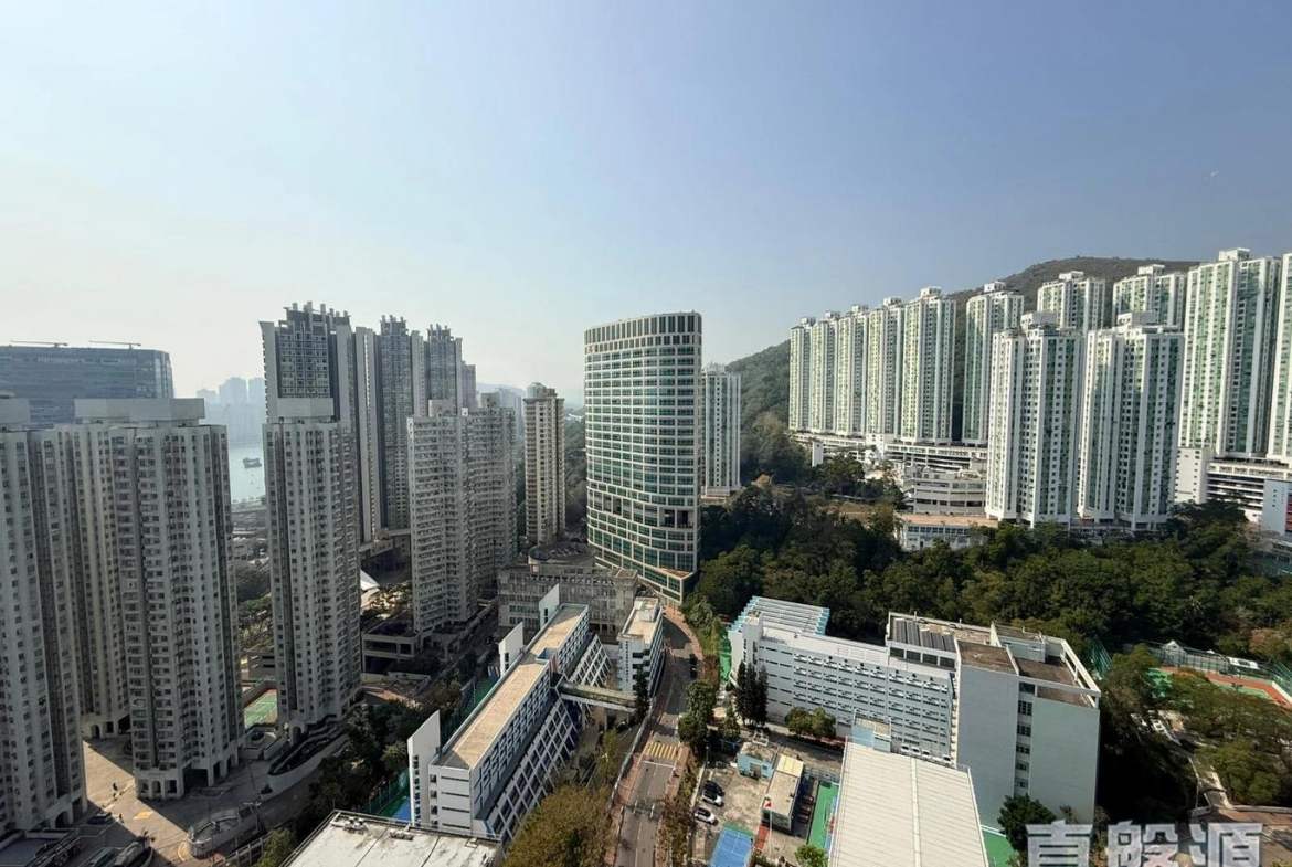 荃灣中心 蘇州樓 (4座) - 28NTS – 香港北部都會區