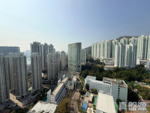 荃灣中心 蘇州樓 (4座) - 28NTS – 香港北部都會區