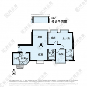 1776794022172635_2000_ricacorp.png 藍天海岸 1期 2座 - 28NTS – 香港北部都會區