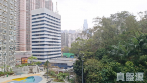 荃景花園 1期 4座 - 28NTS – 香港北部都會區