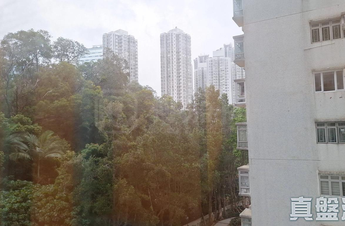 荃景花園 1期 4座 - 28NTS – 香港北部都會區