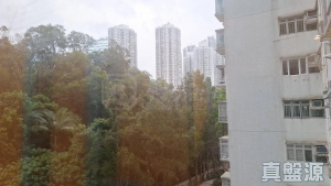 荃景花園 1期 4座 - 28NTS – 香港北部都會區