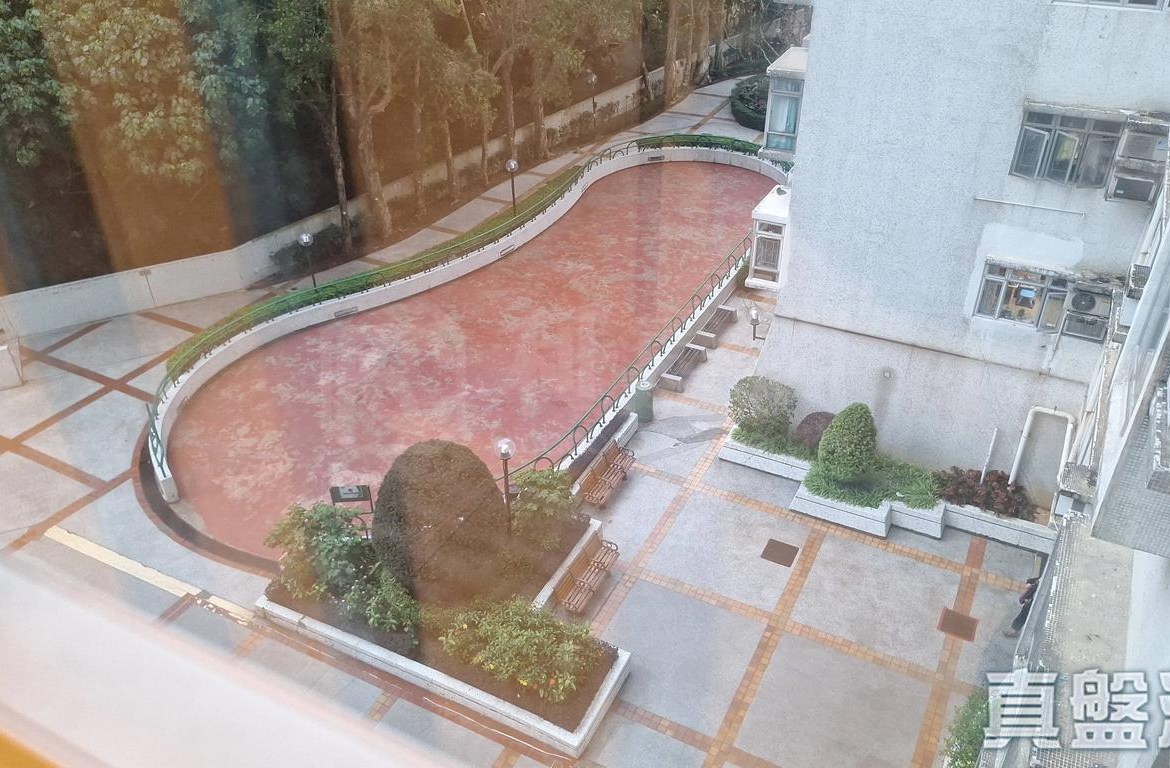 荃景花園 1期 4座 - 28NTS – 香港北部都會區