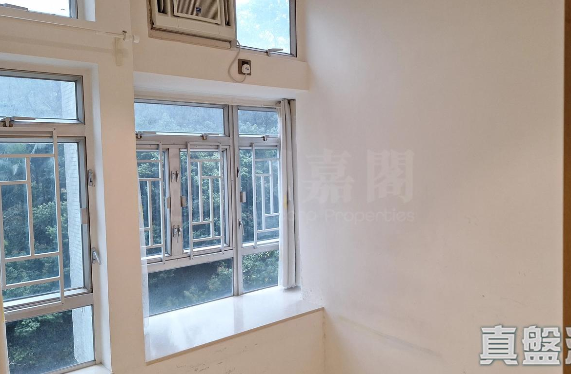 荃景花園 1期 4座 - 28NTS – 香港北部都會區