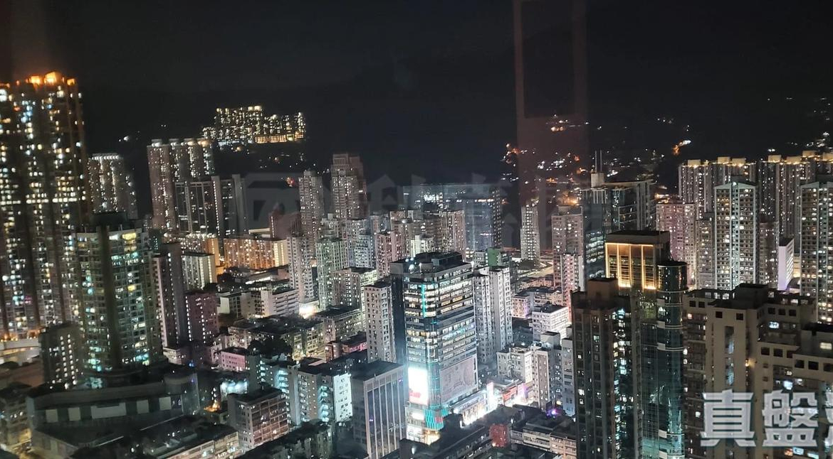 爵悅庭 西爵軒 (B1) - 28NTS – 香港北部都會區