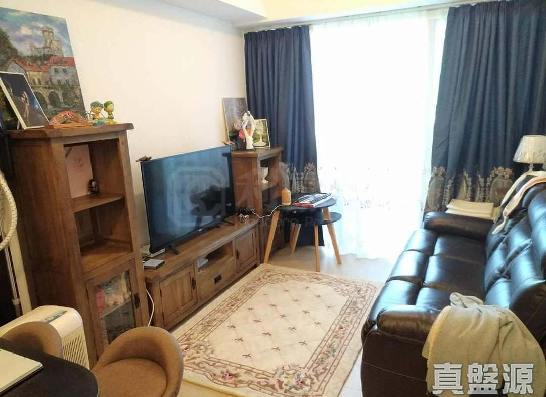 東環 1期 5B座 - 28NTS – 香港北部都會區
