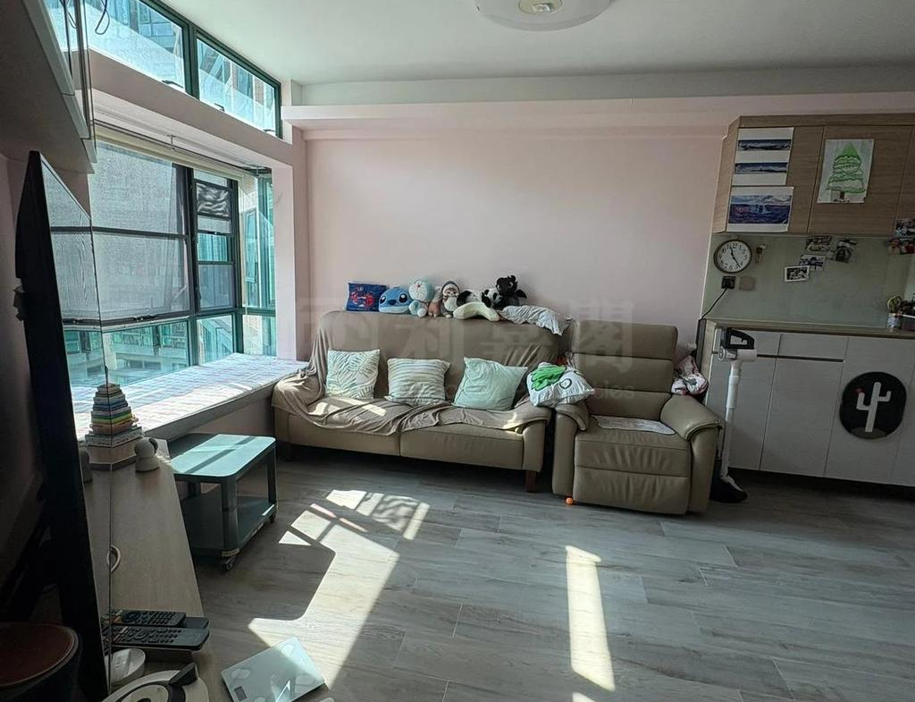朗晴居 13座 - 28NTS – 香港北部都會區