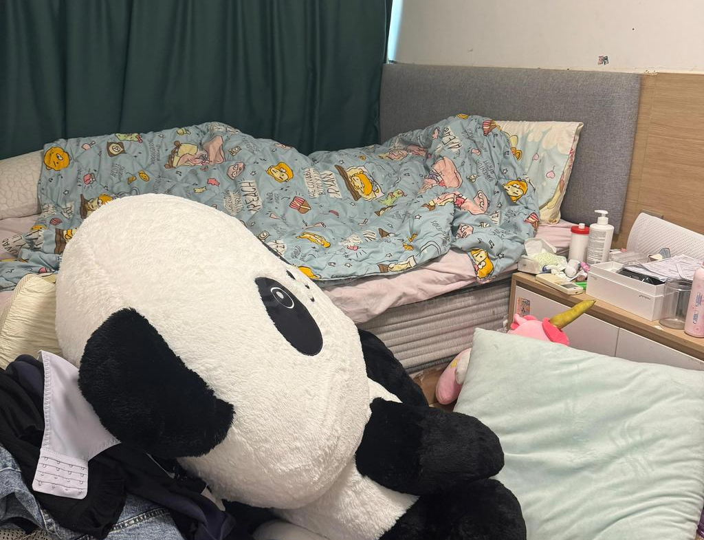 藍澄灣 3座 - 28NTS – 香港北部都會區