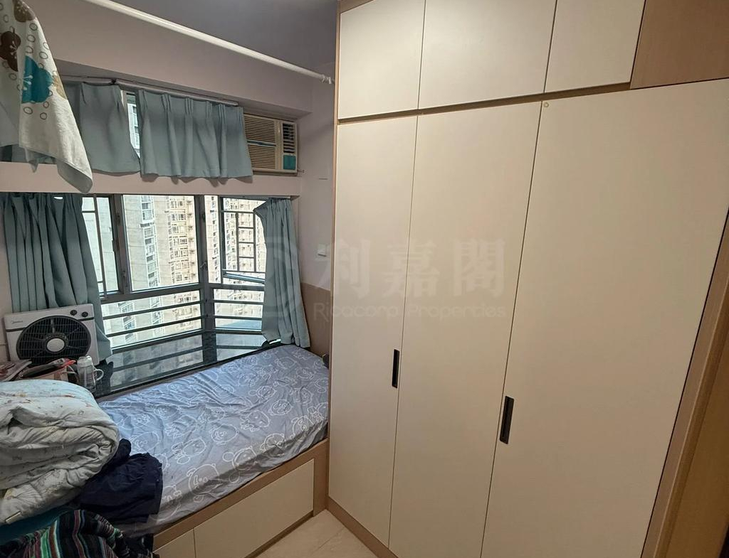 嘉湖山莊 1期 樂湖居 6座 - 28NTS – 香港北部都會區