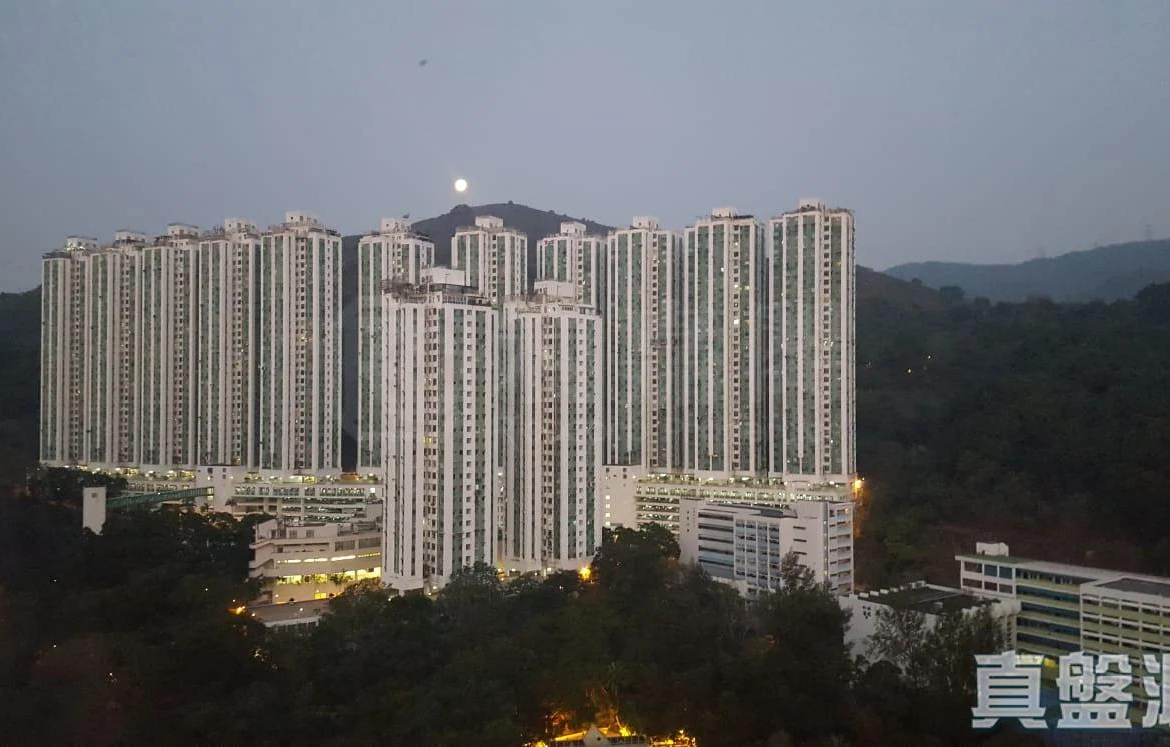 荃灣中心 蘇州樓 (4座) - 28NTS – 香港北部都會區