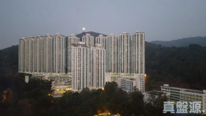 荃灣中心 蘇州樓 (4座) - 28NTS – 香港北部都會區