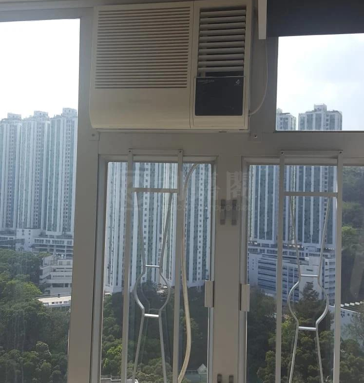 荃灣中心 蘇州樓 (4座) - 28NTS – 香港北部都會區