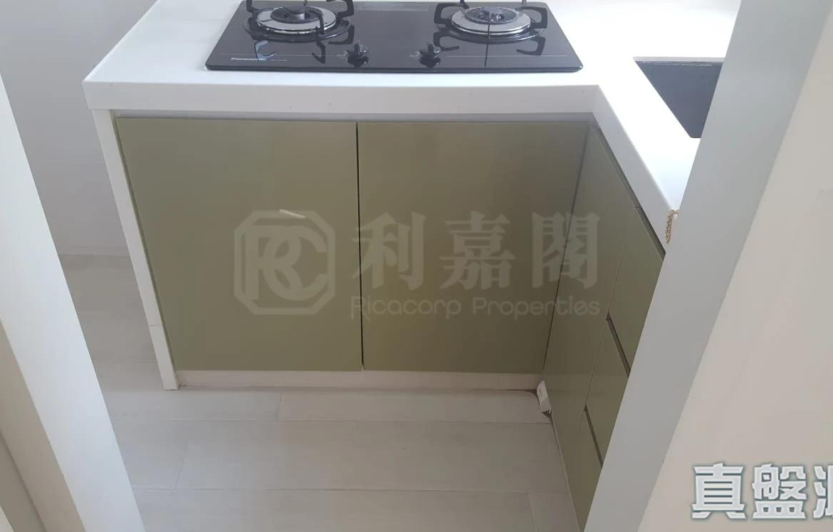 荃灣中心 蘇州樓 (4座) - 28NTS – 香港北部都會區