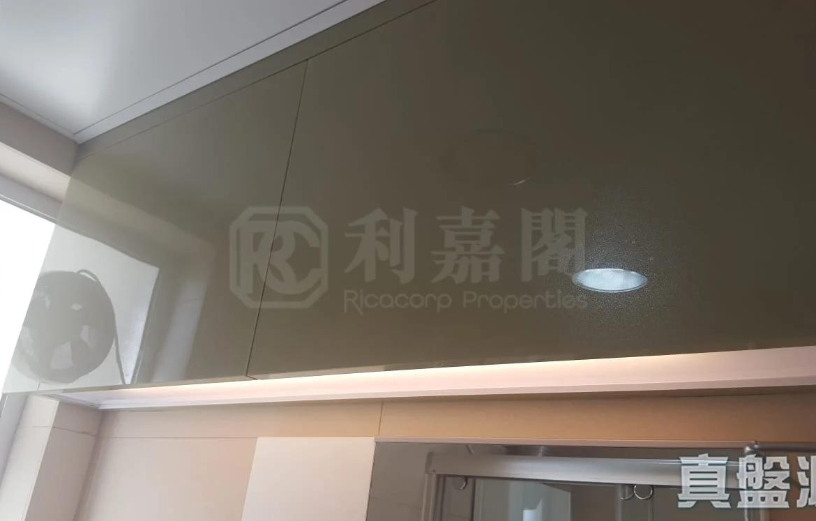 荃灣中心 蘇州樓 (4座) - 28NTS – 香港北部都會區