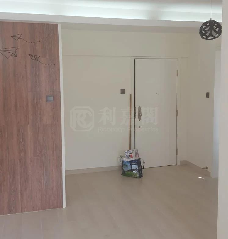 荃灣中心 蘇州樓 (4座) - 28NTS – 香港北部都會區