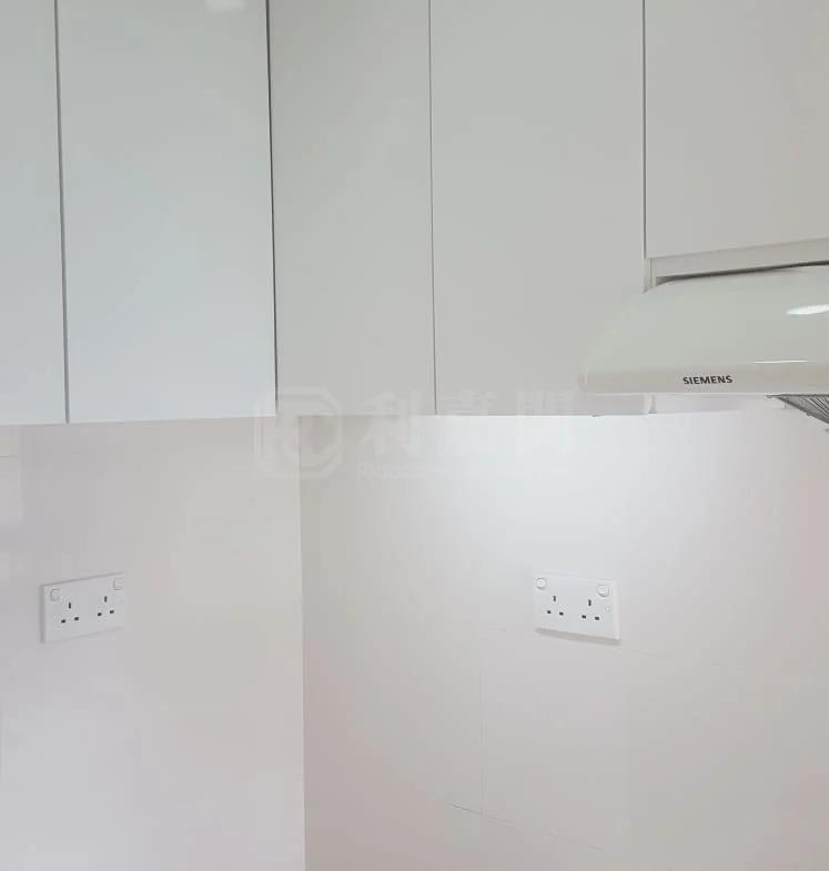 荃灣中心 蘇州樓 (4座) - 28NTS – 香港北部都會區
