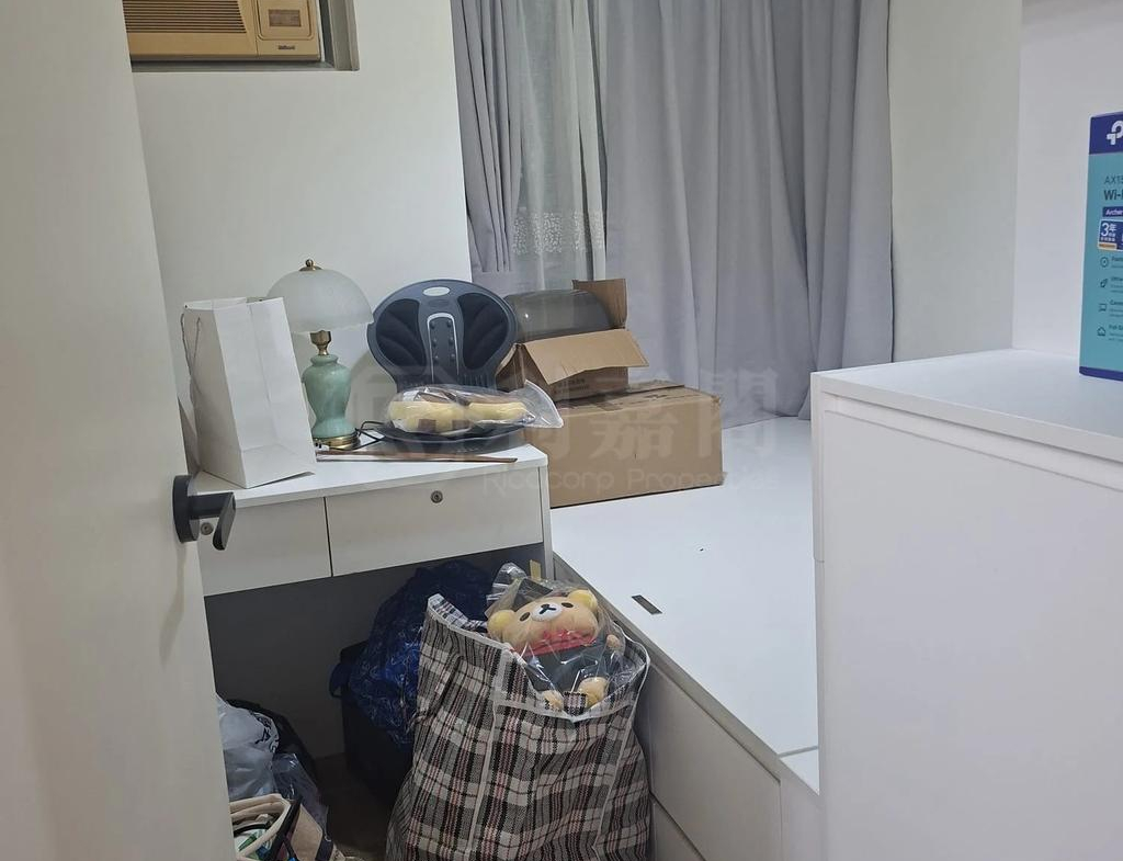 采葉庭 2座 - 28NTS – 香港北部都會區
