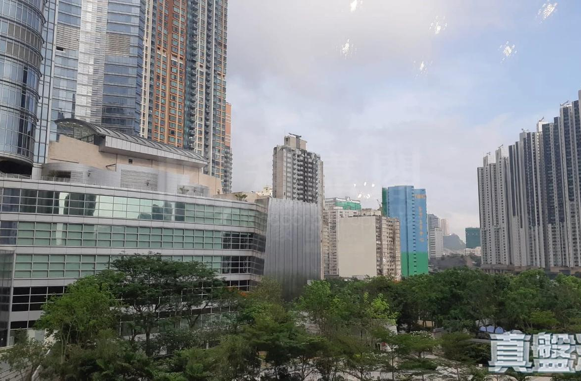 全．城匯 5座 - 28NTS – 香港北部都會區