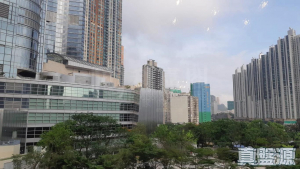 全．城匯 5座 - 28NTS – 香港北部都會區