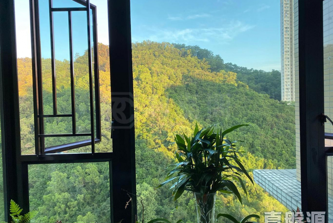 曉峰園 5座 - 28NTS – 香港北部都會區