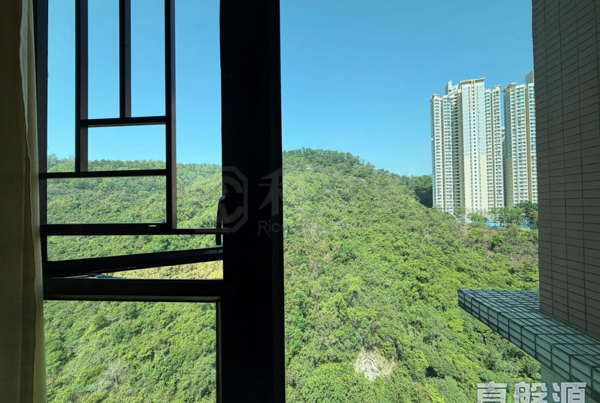 曉峰園 5座 - 28NTS – 香港北部都會區