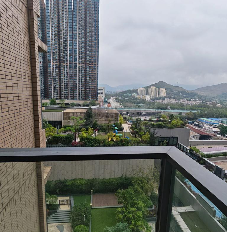 GRAND YOHO 1期 1座 - 28NTS – 香港北部都會區