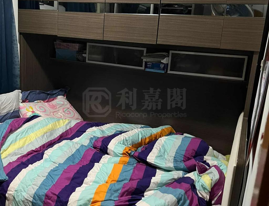 置樂花園 樂麗苑 (2座) - 28NTS – 香港北部都會區