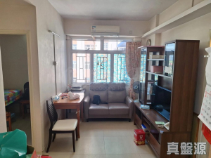 屯景大廈 - 28NTS – 香港北部都會區