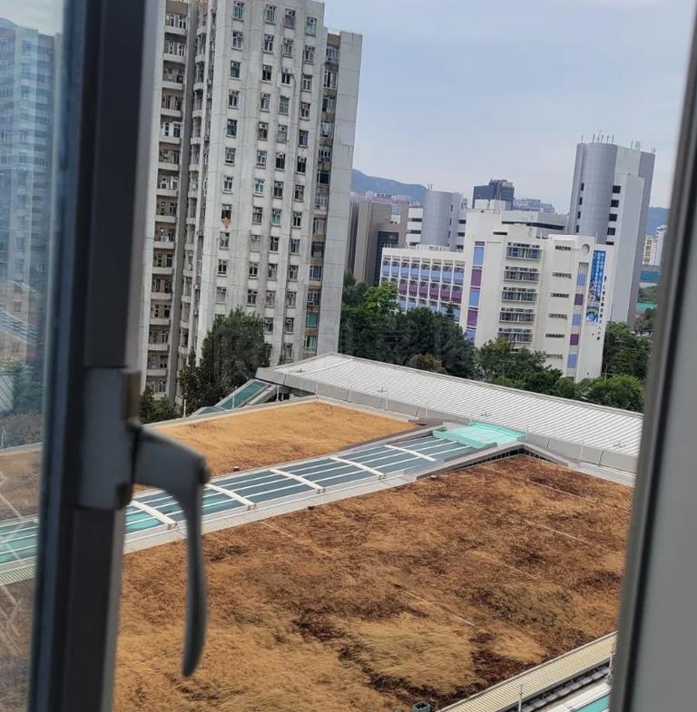 屯景大廈 - 28NTS – 香港北部都會區