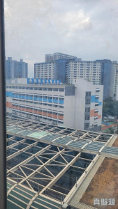屯景大廈 - 28NTS – 香港北部都會區