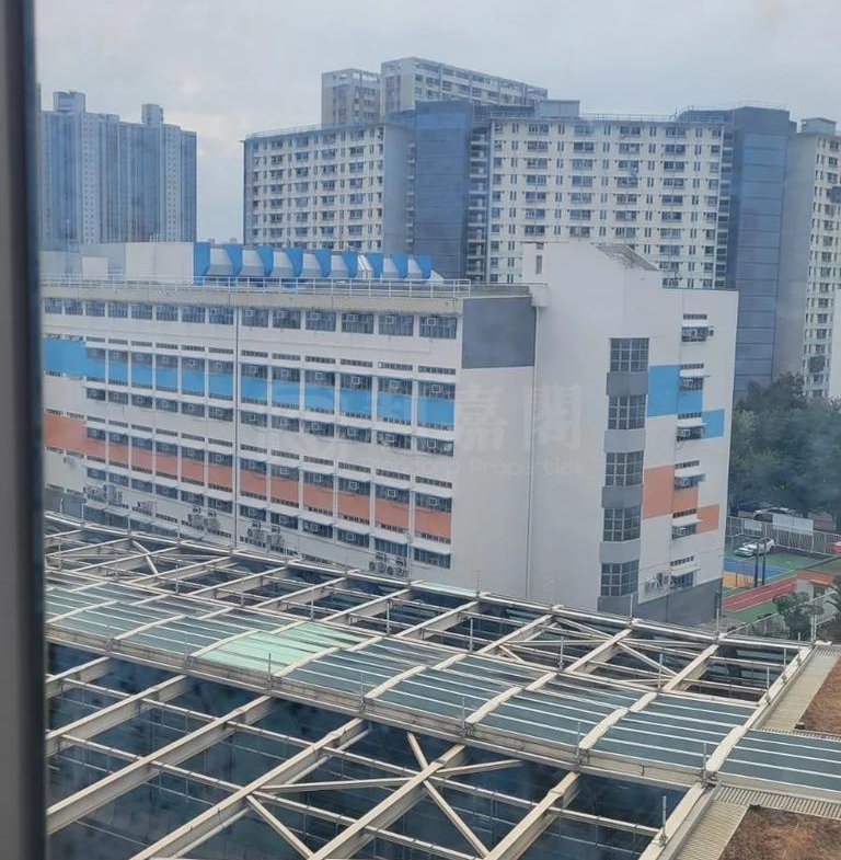 屯景大廈 - 28NTS – 香港北部都會區