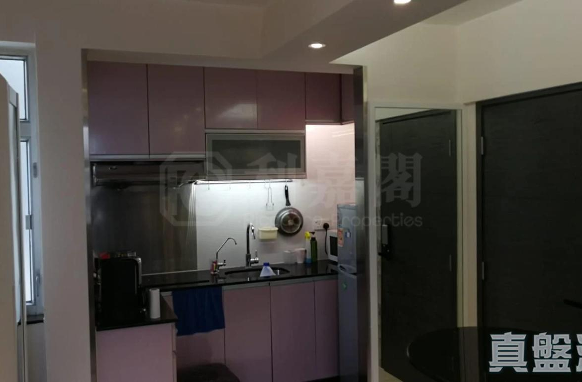 荃灣中心 蘇州樓 (4座) - 28NTS – 香港北部都會區