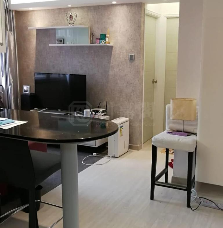 荃灣中心 蘇州樓 (4座) - 28NTS – 香港北部都會區