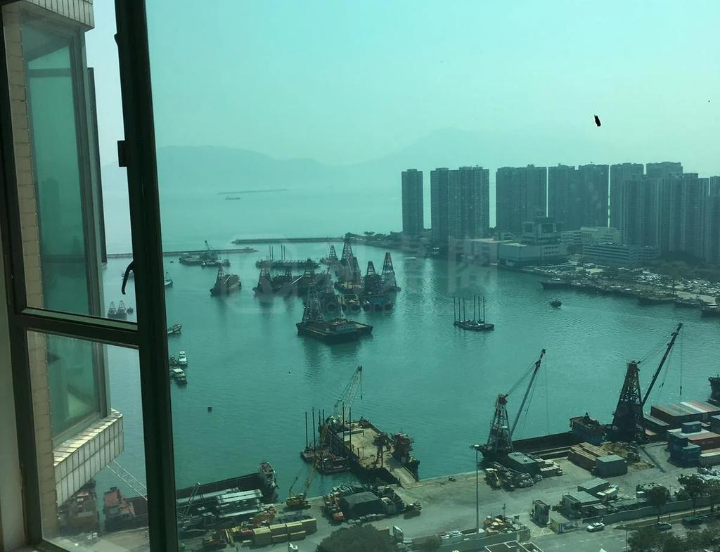 南浪海灣 1座 - 28NTS – 香港北部都會區