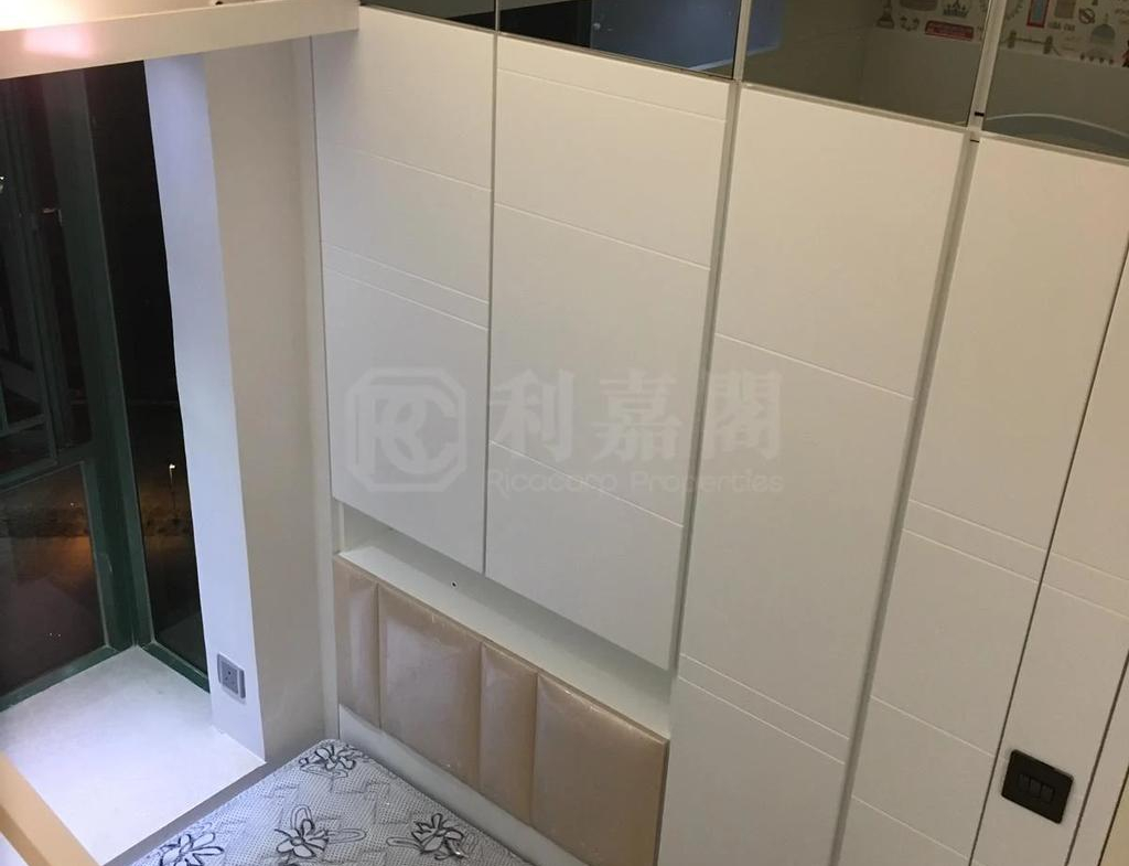 南浪海灣 1座 - 28NTS – 香港北部都會區