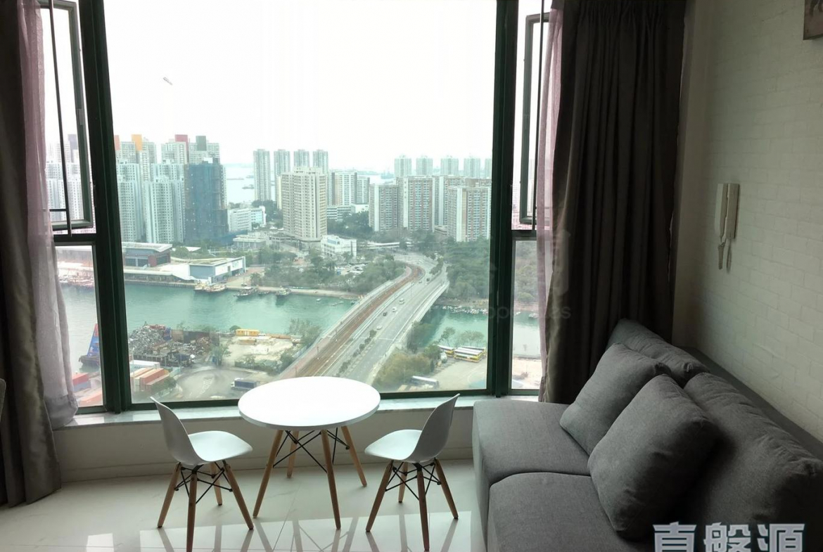 南浪海灣 1座 - 28NTS – 香港北部都會區