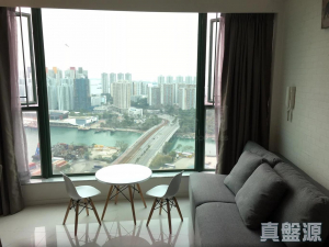 南浪海灣 1座 - 28NTS – 香港北部都會區