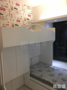 南浪海灣 1座 - 28NTS – 香港北部都會區