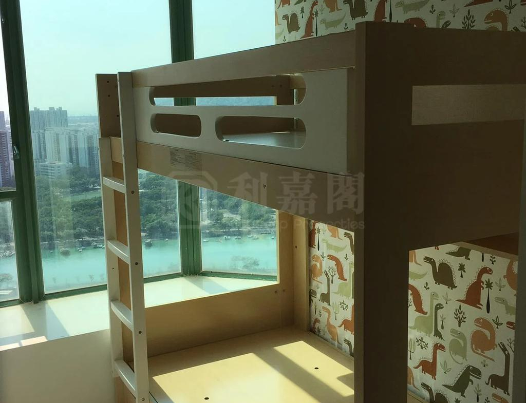 南浪海灣 1座 - 28NTS – 香港北部都會區