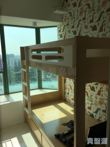 南浪海灣 1座 - 28NTS – 香港北部都會區